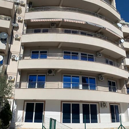 Apartment Liza Petrovac Dış mekan fotoğraf