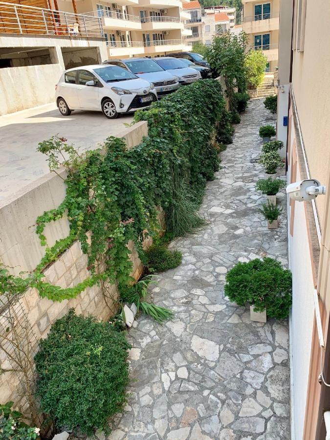 Apartment Liza Petrovac Dış mekan fotoğraf