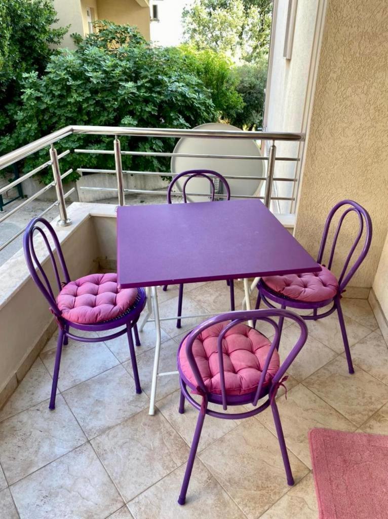 Apartment Liza Petrovac Dış mekan fotoğraf