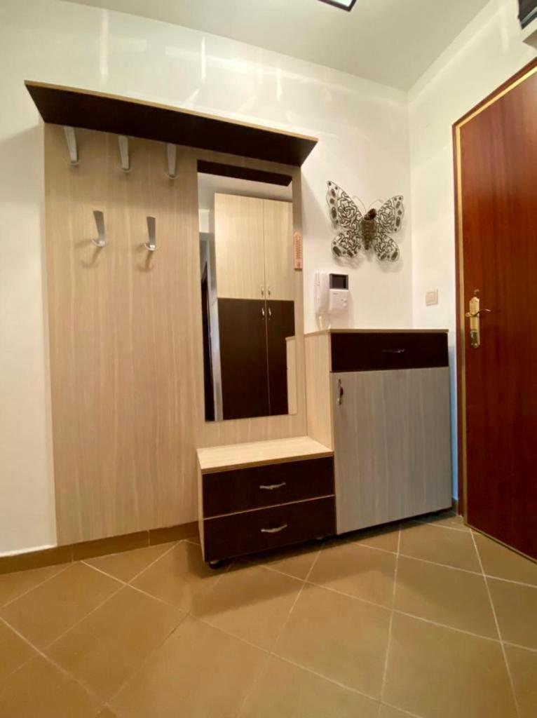 Apartment Liza Petrovac Dış mekan fotoğraf