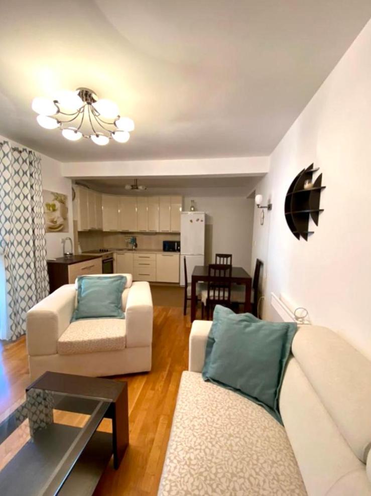 Apartment Liza Petrovac Dış mekan fotoğraf