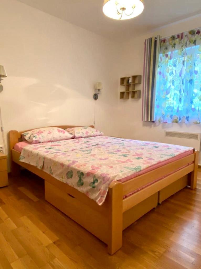 Apartment Liza Petrovac Dış mekan fotoğraf